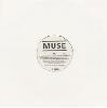 British New Born promo twelve inch remix Vinyl (MUSE15)